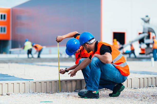 Best Decorative Concrete Services  in Island Walk, FL